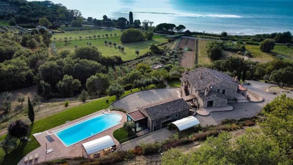 Villa Torricella - Image 2