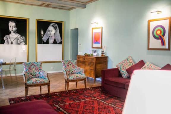 Apartment Vittorio - Image 2
