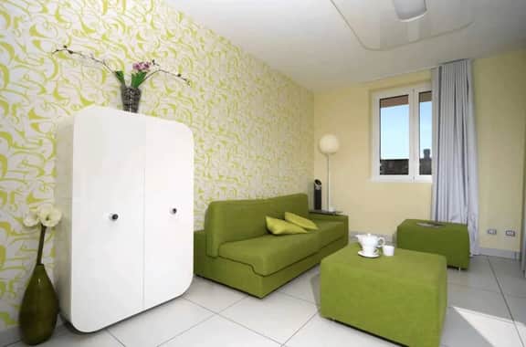GG 1 bed apt (C101) - Image 2