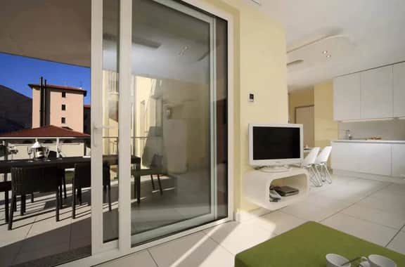 GG 1 bed apt (C101) - Image 3