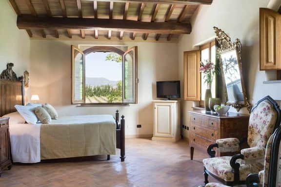 Villa Assisi - Image 2