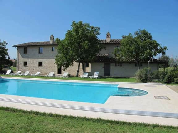 Villa Assisi - Image 5