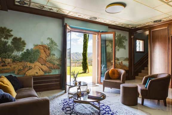 Villa Tamba - Image 5