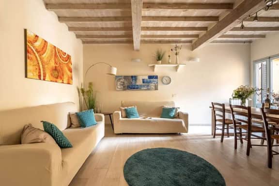 Casa Santa Croce - Image 4