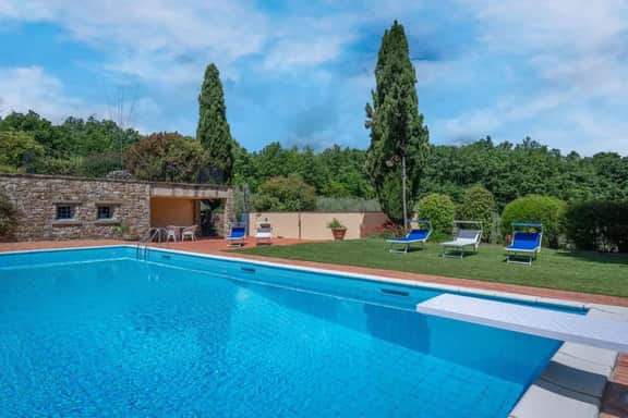 Casa Villino - Image 2