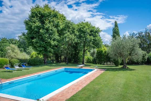 Casa Villino - Image 4