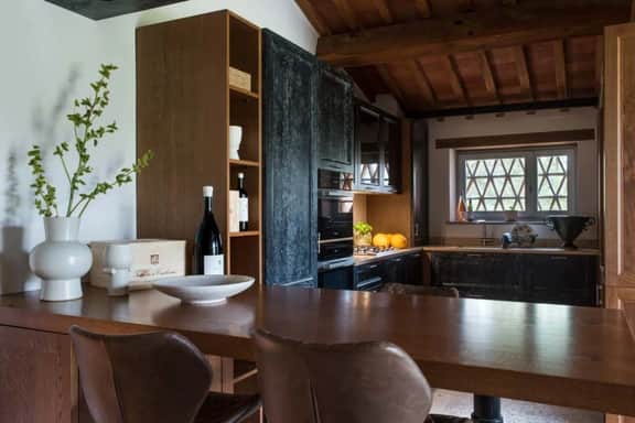 Villa Castiglioni - Image 2