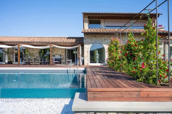 Cortona Villa - Image 2