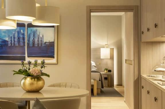 Apartment Duomo - Image 4