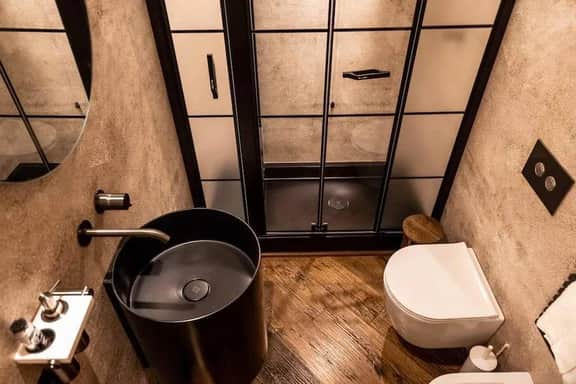 Oltrarno apartment - Image 2