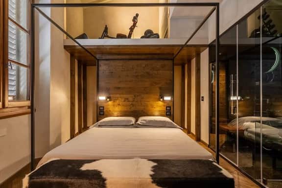 Oltrarno apartment - Image 5