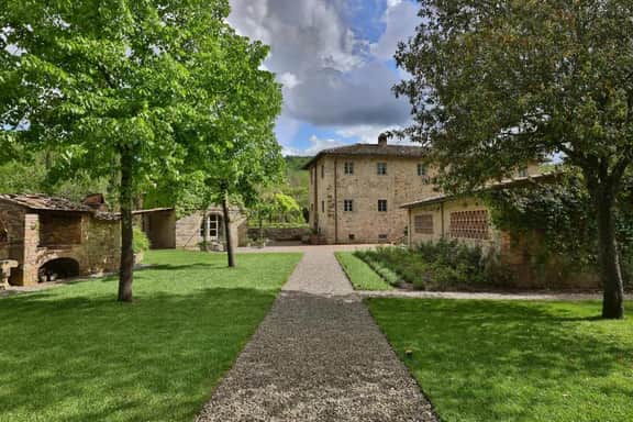 Villa Antico - Image 2