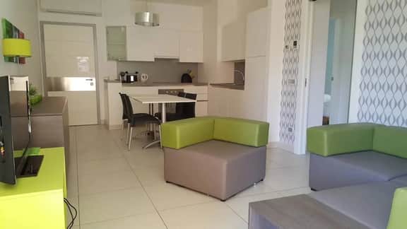 Apartment Allegria - Image 4