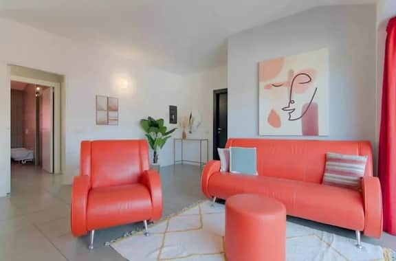 GG 2 bed penthouse - Image 3