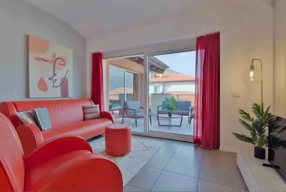 GG 2 bed penthouse - Image 4