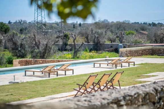 Historic masseria - Image 2
