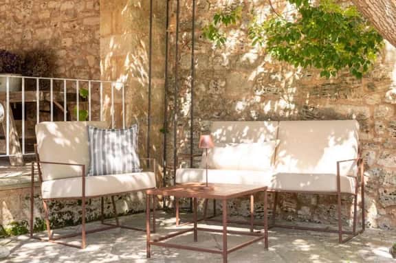 Historic masseria - Image 4