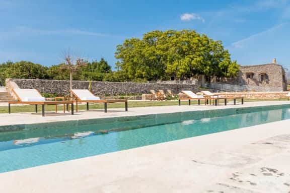 Historic masseria - Image 5