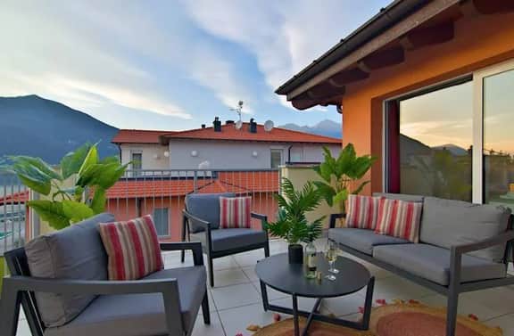 GG 3 bed penthouse - Image 2