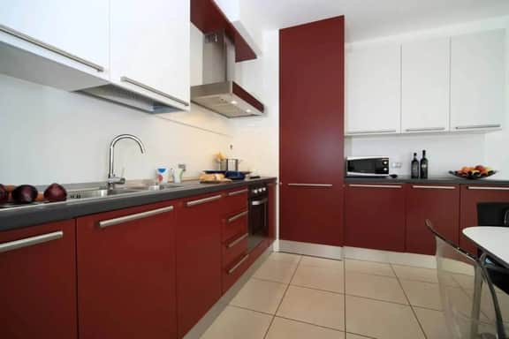 GG C201 (2 bed) - Image 3
