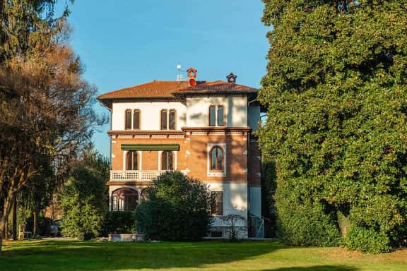Villa Monate - Image 2