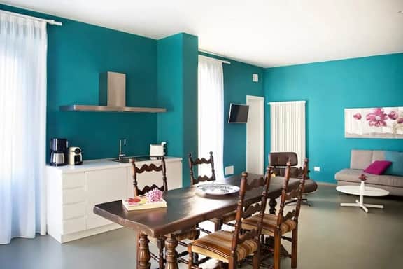 Apt Rododendro - Image 2