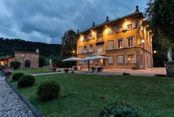 Villa Lucca - Image 2