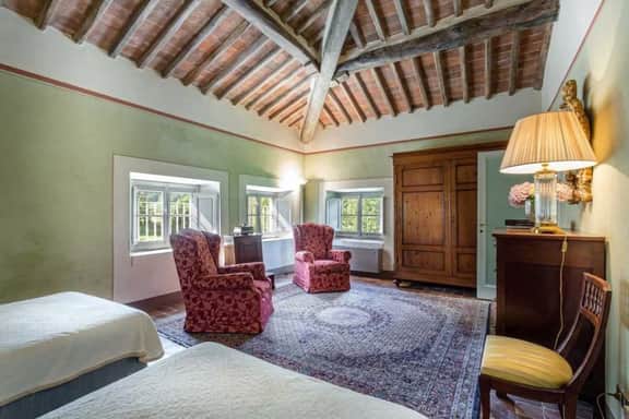 Villa Lucca - Image 4