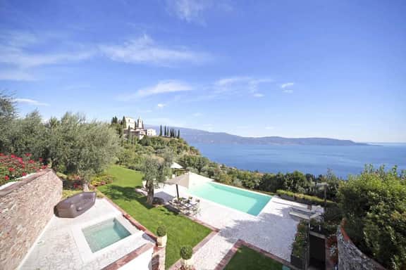 Villa Selve - Image 2