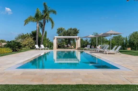 Bella Villa Ostuni - Image 2