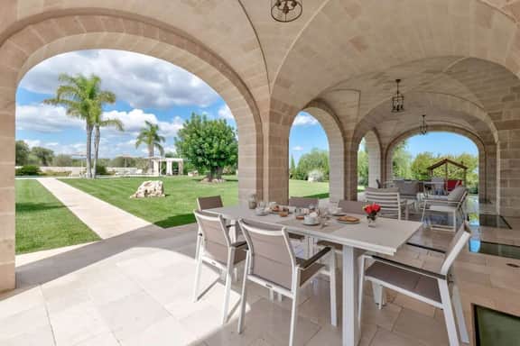 Bella Villa Ostuni - Image 4