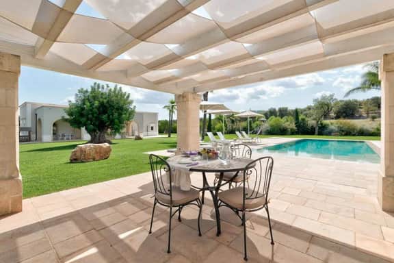 Bella Villa Ostuni - Image 5
