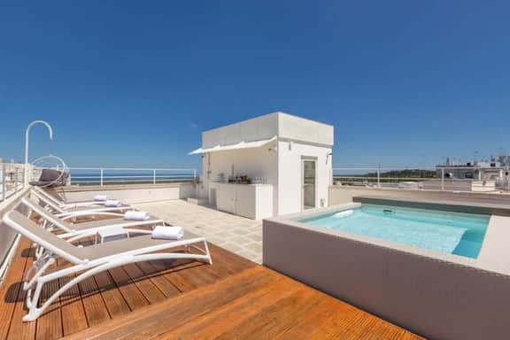 Palazzo Ostuni - Image 2