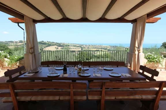 Maison Oliveto - Image 5