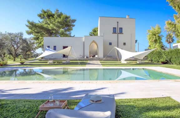 Masseria Ceria - Image 2