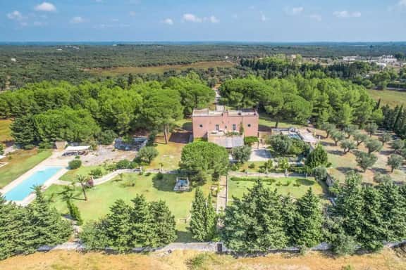 Masseria Majestic - Image 2