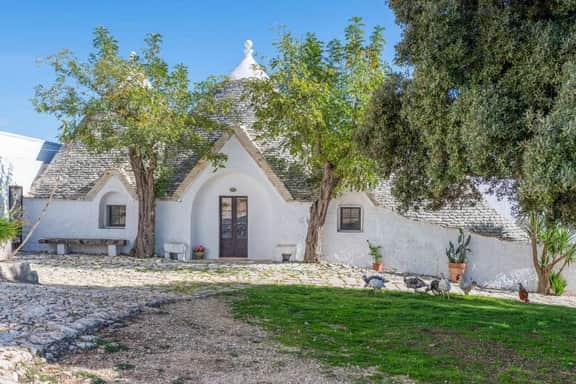 Masseria Taglia - Image 2