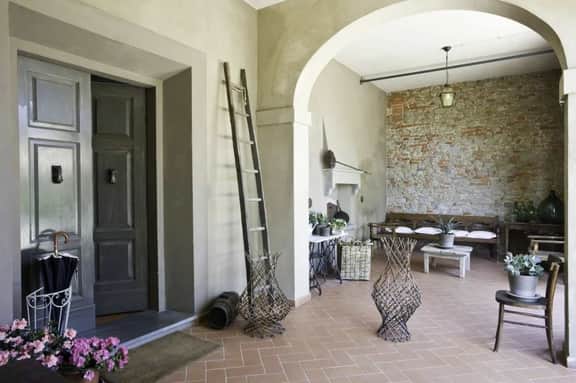 Villa Medici - Image 4