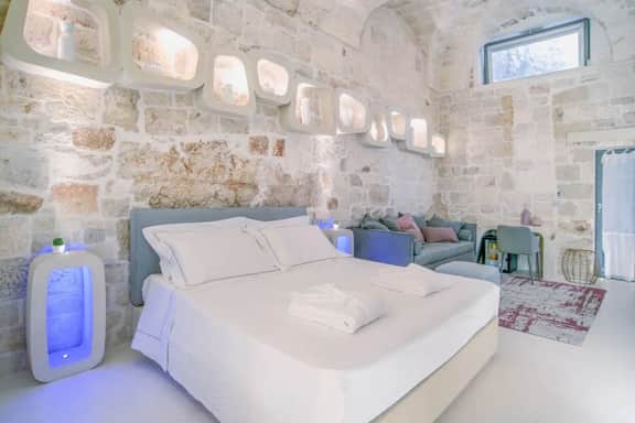 Ostuni B&B - Image 2