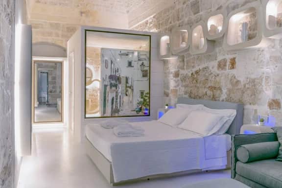 Ostuni B&B - Image 4