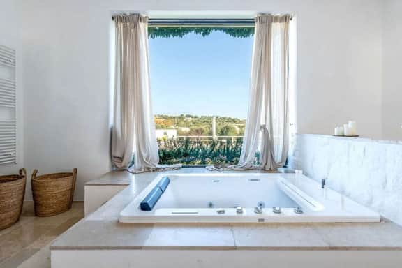 Ostuni masseria - Image 4