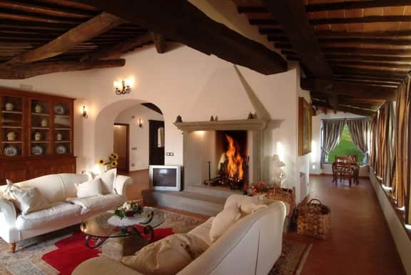 Villa Pienza - Image 4