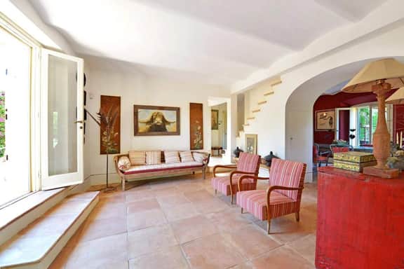 Villa Benedetta - Image 4