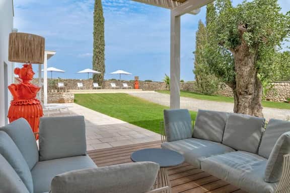 Puglia masseria - Image 3