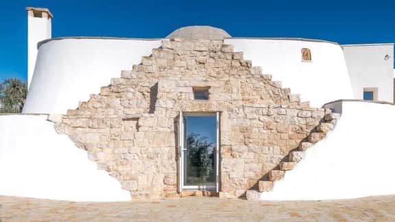 Trullo Sorbola - Image 2