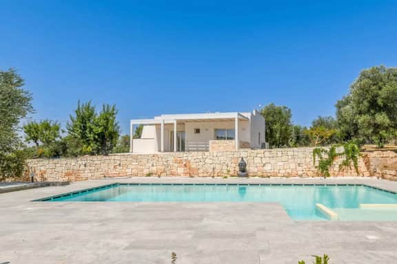 Trullo Sorbola - Image 4