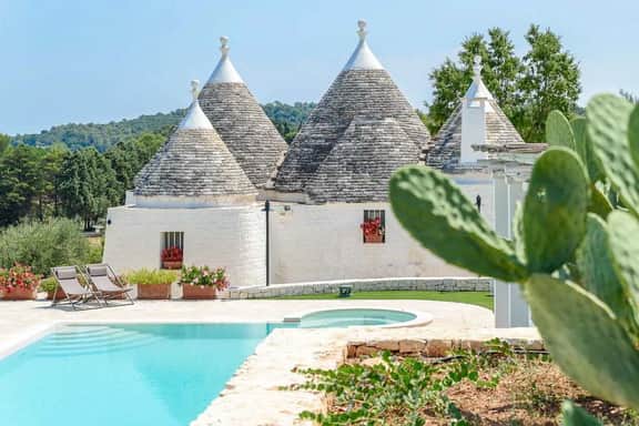 Trullo il Fragno - Image 2