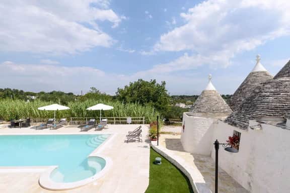Trullo il Fragno - Image 5
