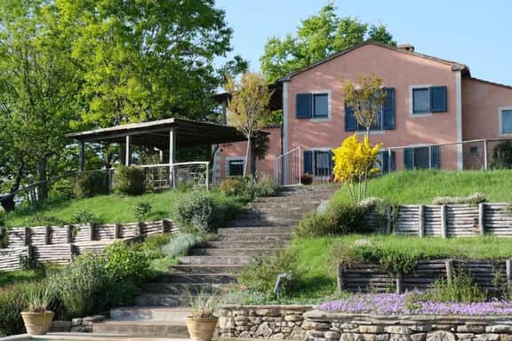 Villa Vetrichina - Image 5