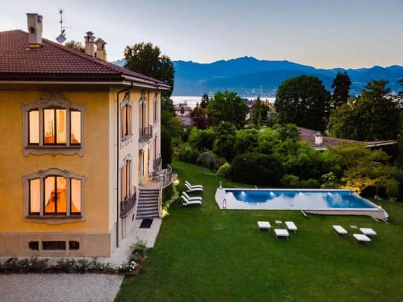 Villa Stresa - Image 2